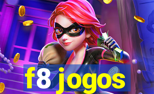 f8 jogos